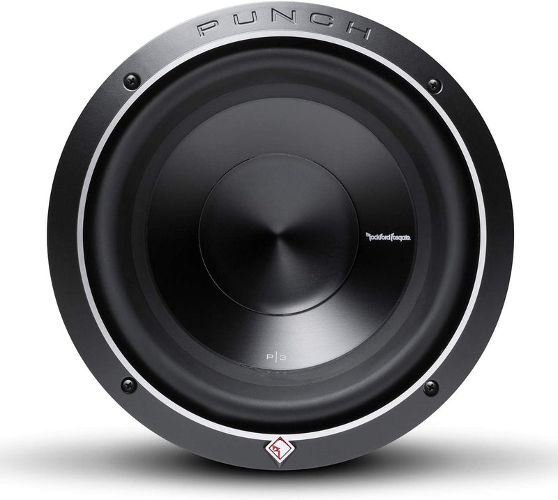 Rockford Fosgate Punch Subwoofer P3D2-10