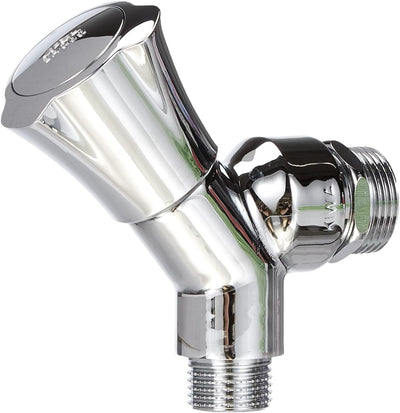 GROHE Costa L - Waschmachinenventil (1/2", wärmeisoliert, verschraubbar), 30008001