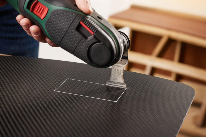 Bosch Home and Garden 2609256F00 DIY, Schwarz