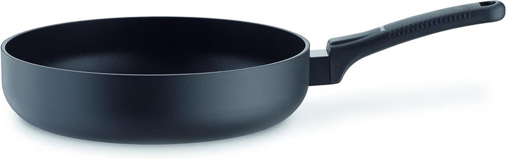 Kelomat, 3527-348, Hochraumpfanne 24cm, MONTANAPLUS, LBH 43x25x6,6cm, Gew. 1,146kg