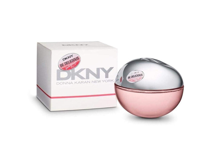 DKNY Be Delicious Fresh Blossom EDP 50ml, 1er Pack (1 x 1 Stück) 50 ml (1er Pack), 50 ml (1er Pack)