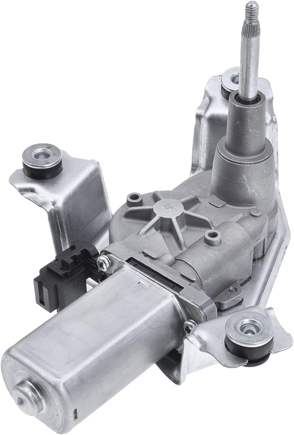 Frankberg 1x Wischermotor Scheibenwischermotor Hinten Kompatibel mit Durango WD 5.7L 2011-2018 Chero