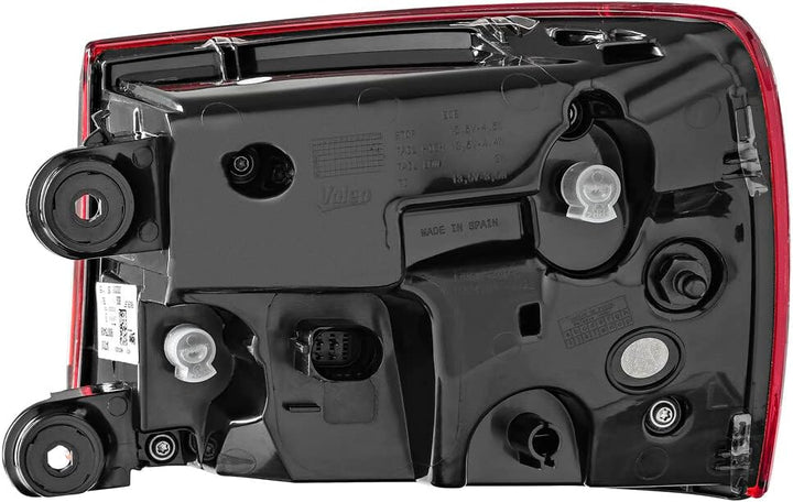 Valeo Heckleuchte 047018