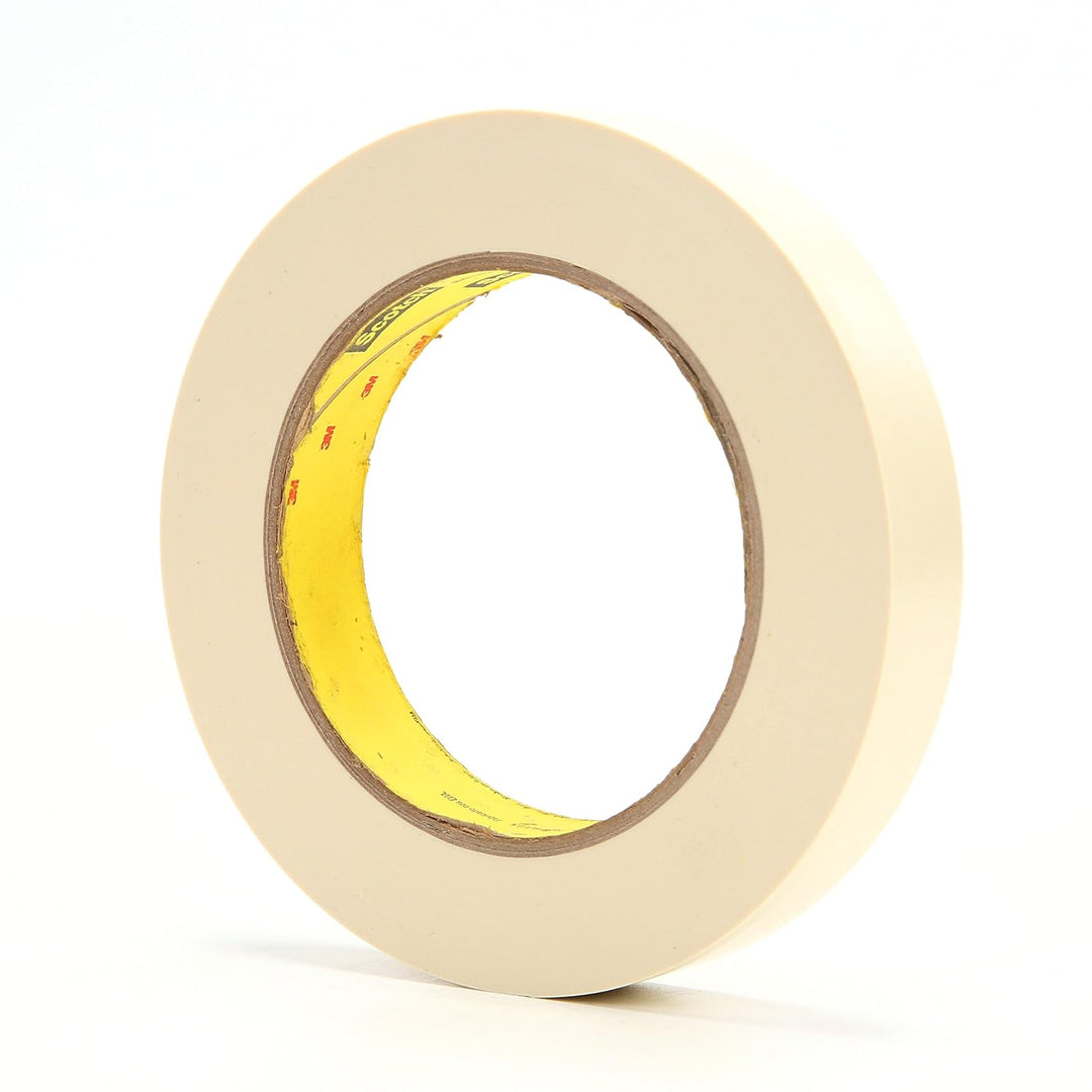 3M Galvanikklebeband, 470, 19 mm x 33 m, 0,18 mm, Gelb (48-er Pack) Galvanik-Klebeband Gelb 19 mm, G