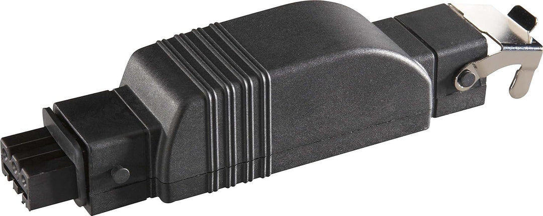 Somfy Funkempfänger Plug 1810784 univ.Slim Receiver Funkempfänger 3660849107840