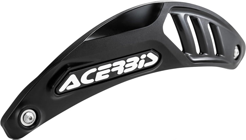 Acerbis Krümmerschutz X-Exhaust Schwarz