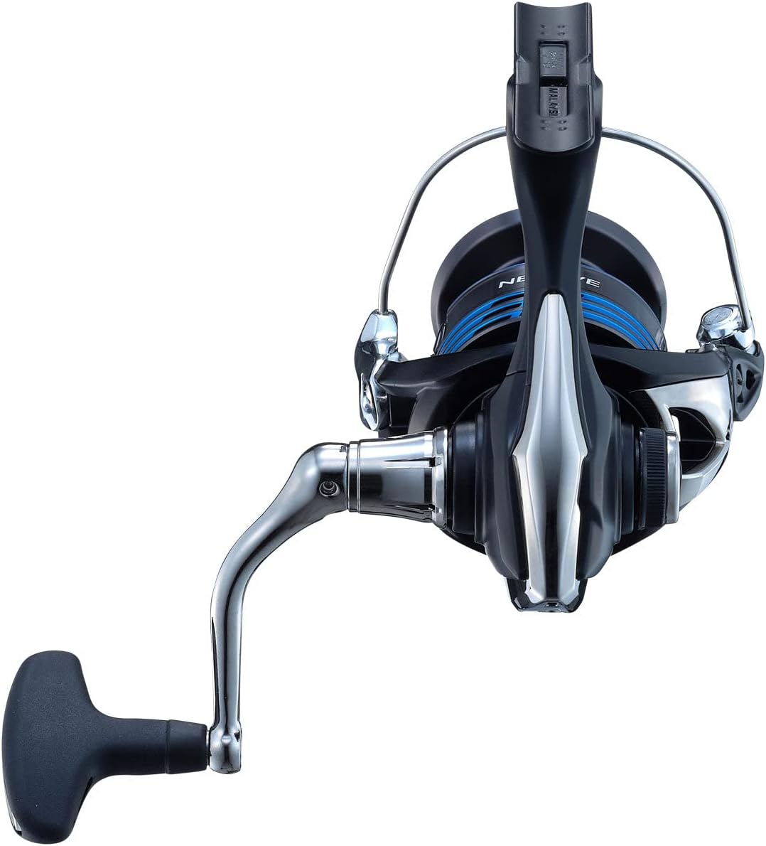 Shimano Nexave FI 2500S