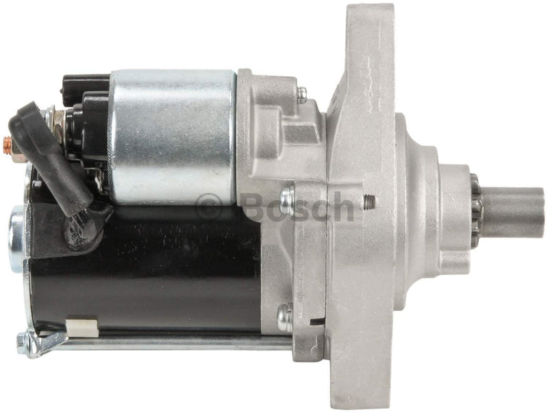 Bosch SR1320X Starter