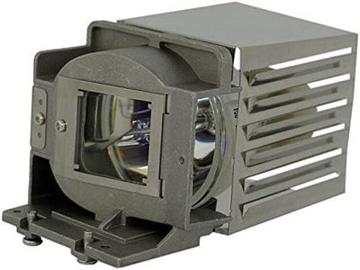 Supermait SP-LAMP-083 SPLAMP083 Ersatz Projektorlampe Birne mit Gehäuse Kompatibel mit INFOCUS IN124