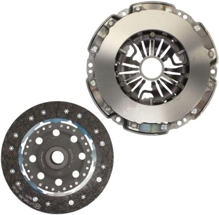 LuK 623 3216 19 LuK SAC Kupplungssatz