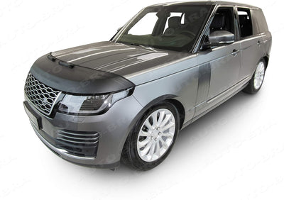 Auto-Bra AB3-00517 kompatibel mit Range Rover L405 Bj. ab 2012 Haubenbra Steinschlagschutz Tuning Bo