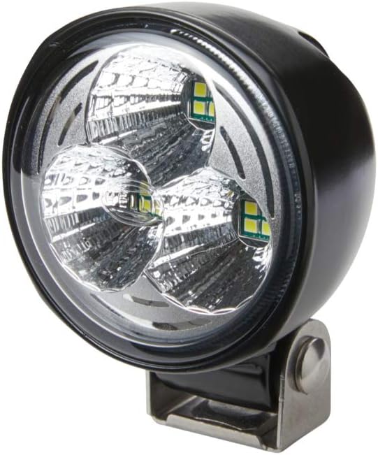HELLA - LED-Arbeitsscheinwerfer - Modul 70 Gen. 3.2 - 24/12V - 1G0 996 576-001 Weitreichende Ausleuc