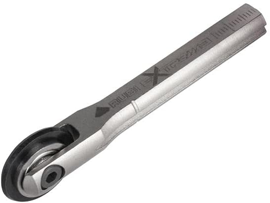 Rubi Schneidrädchen Ø22 mm. Kugelgelagert Extreme Beanspruchung für TP 1901