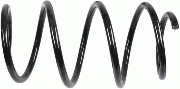 Sachs 998 462 Fahrwerksfeder