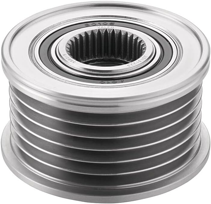 VALEO Generatorfreilauf 588019