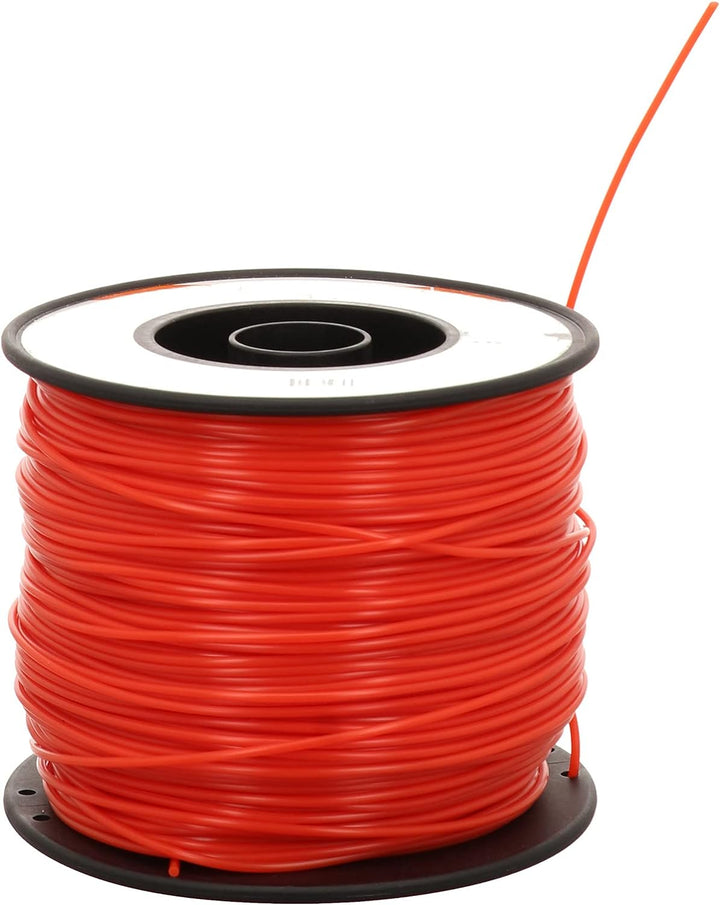 Stihl 0000 930 2227 Mähfaden, 2,7 mm x 215 m, 1,36 kg