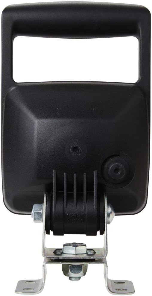 HELLA - Halogen-Arbeitsscheinwerfer - Ultra Beam - 12/24V - Anbau/Schraubanschluss - 4-Punkt Befesti