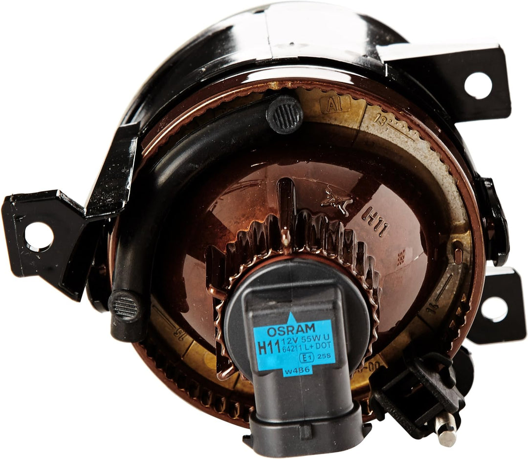 HELLA 1N0 270 596-051 Halogen-Nebelscheinwerfer- ECE - links