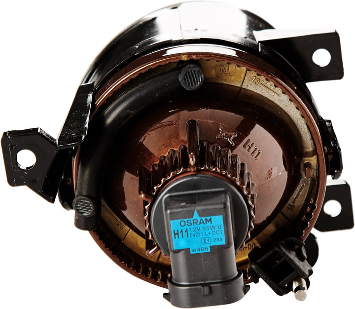 HELLA 1N0 270 596-051 Halogen-Nebelscheinwerfer- ECE - links