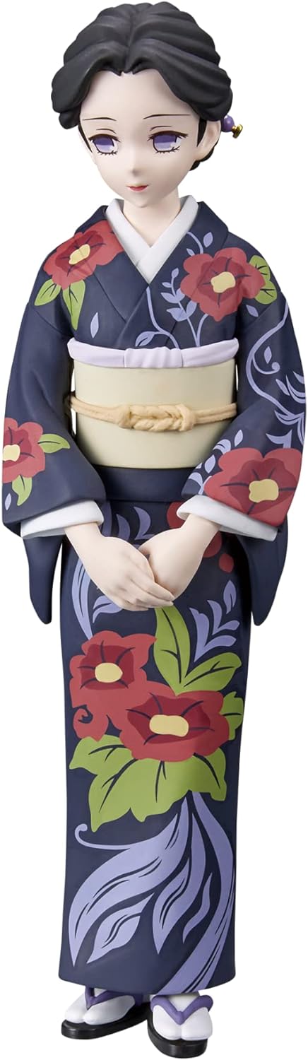 Banpresto Actionfigur Tamayo - Demon Slayer: Kimetsu No Yaiba Vol.22 14cm BP18606 Mehrfarbig /, /