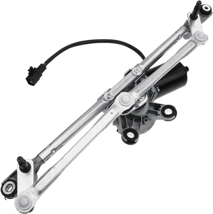 Frankberg 1x Wischergestänge Mit Motor Vorne Kompatibel mit Antara L07 2.0L-3.2L SUV 2006-Heute Repl