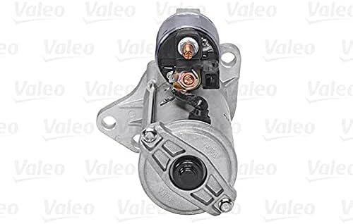 VALEO 455548 Starter