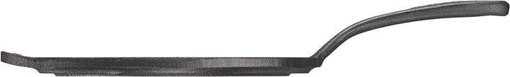 SKEPPSHULT Pfannkuchen Pfanne für 7 kleine Pfannkuchen 23 cm. Gusseisengriff. Auf Allen Herdarten, O