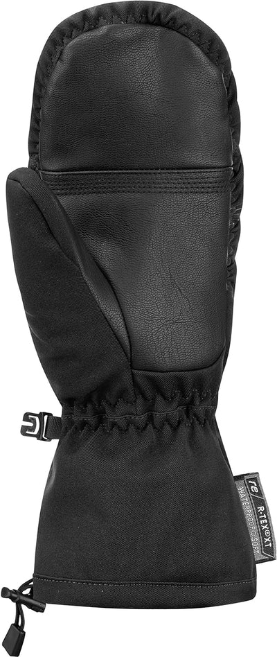 Reusch Damen Cozy R-tex Xt Fäustling mit Isolation aus Daunen und Wasserdichter Membran, Sehr Warme