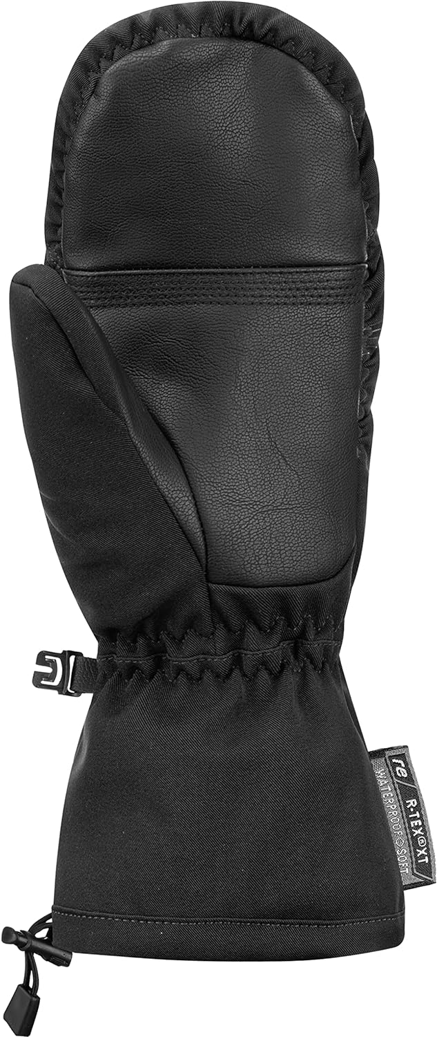 Reusch Damen Cozy R-tex Xt Fäustling mit Isolation aus Daunen und Wasserdichter Membran, Sehr Warme
