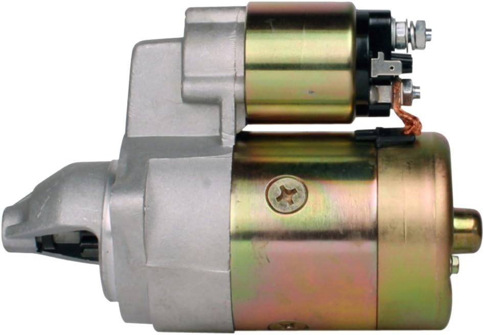 HELLA - Starter/Anlasser - 12V - 0.85kW - für u.a. Talbot Express 1000 -1800 Box - 8EA 012 528-071