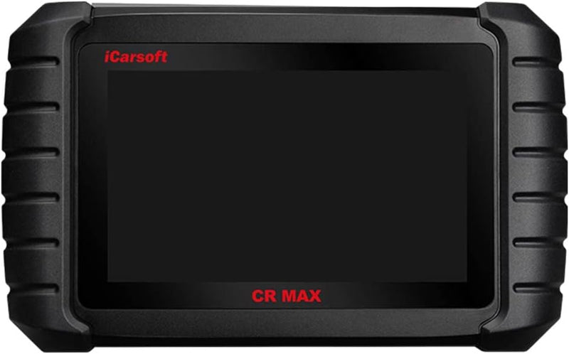 iCarsoft CR MAX Professionelles Multimarken-Fahrzeugdiagnosegerät zur Fehleranalyse, Universelles Di