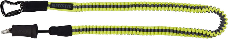 Mystic Handle Pass Long Kite Leash lime Einheitsgrösse, lime Einheitsgrösse