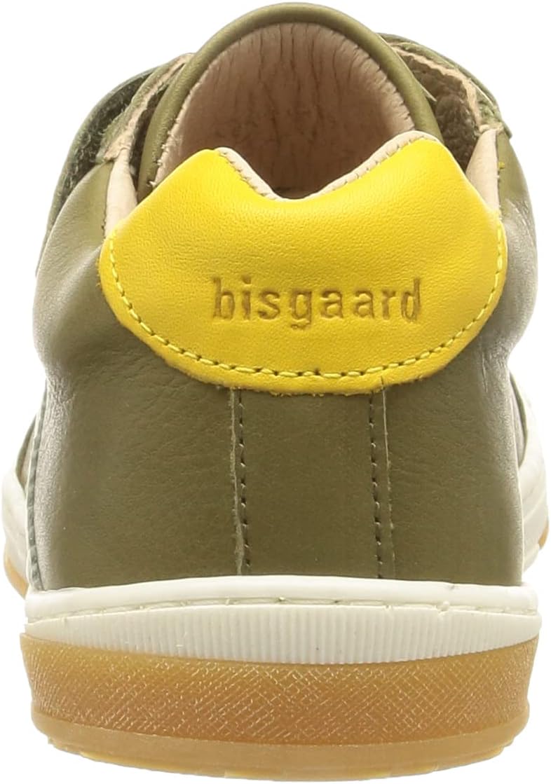 Bisgaard Jungen Bisgaard Johan Sneaker Sneaker, Army 2005, 25 EU
