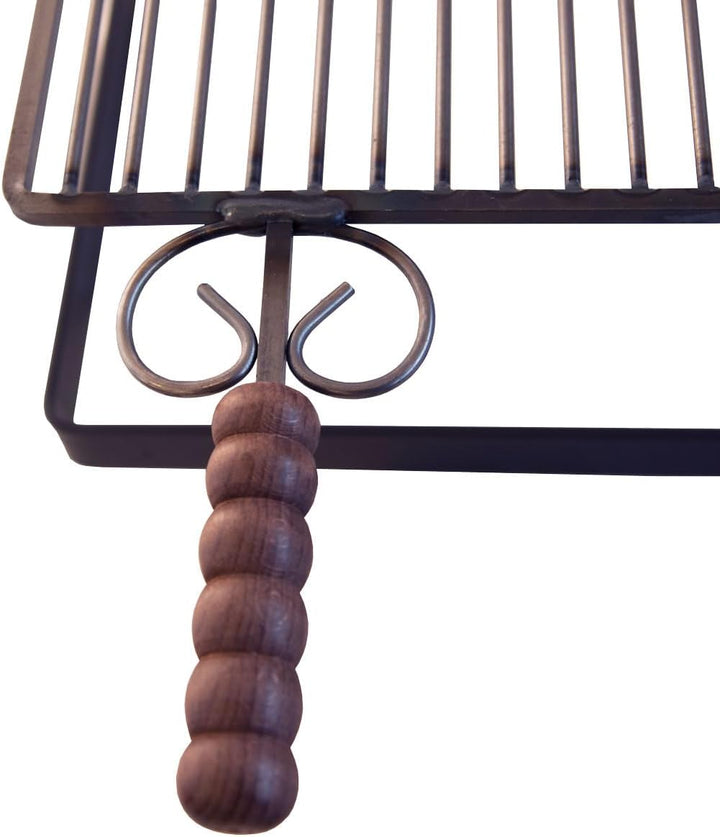 BG82-75 Chianina – Gitter höhenverstellbar 75 Cruccolini