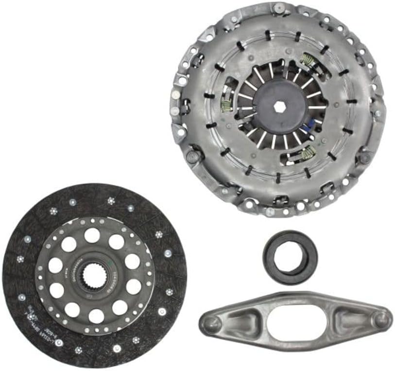 LuK 624 3367 00 LuK SAC Kupplungssatz