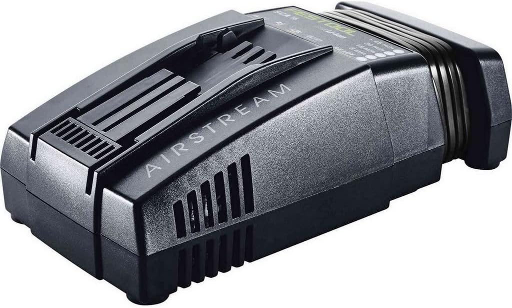 Festool Schnellladegerät SCA 16