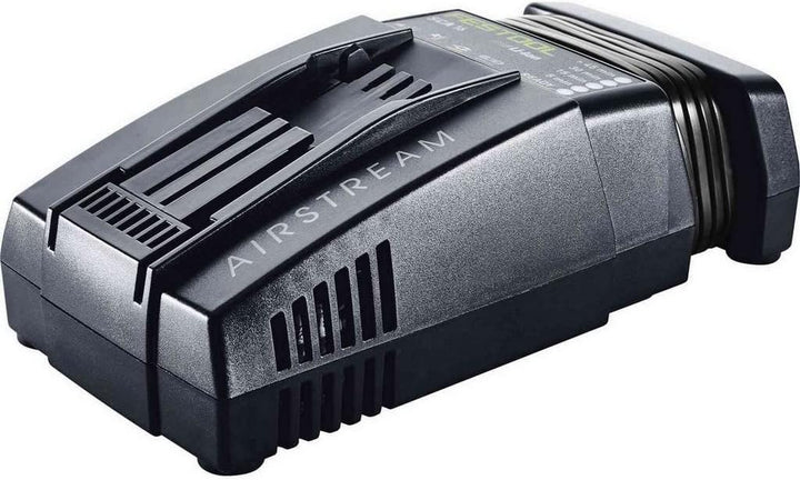 Festool Schnellladegerät SCA 16