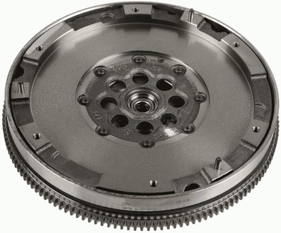 Sachs 2294 002 030 - Schwungrad