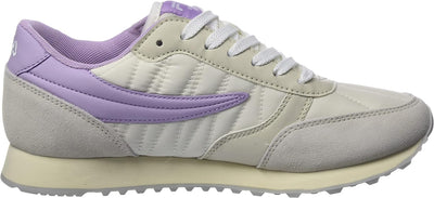 FILA Damen Orbit Wmn Sneaker 37 EU Marshmallow Fair Orchid, 37 EU Marshmallow Fair Orchid