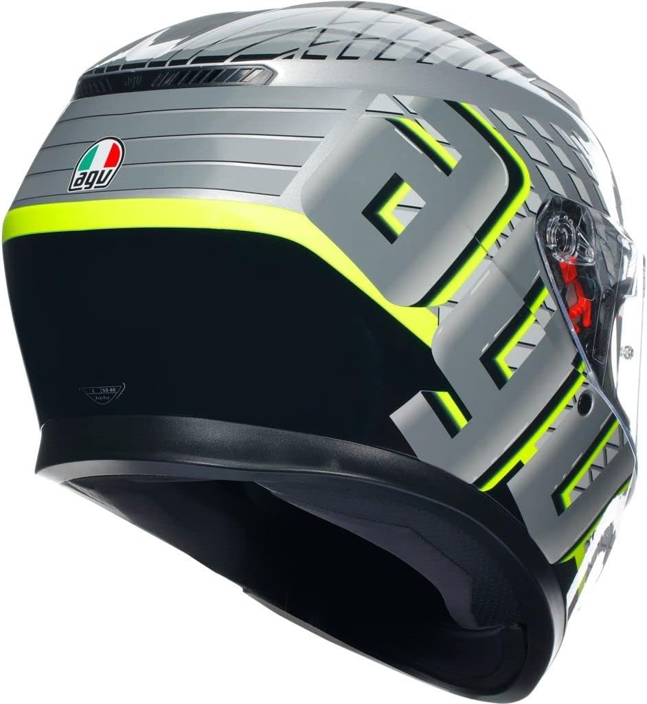 AGV Fortify Helm, M