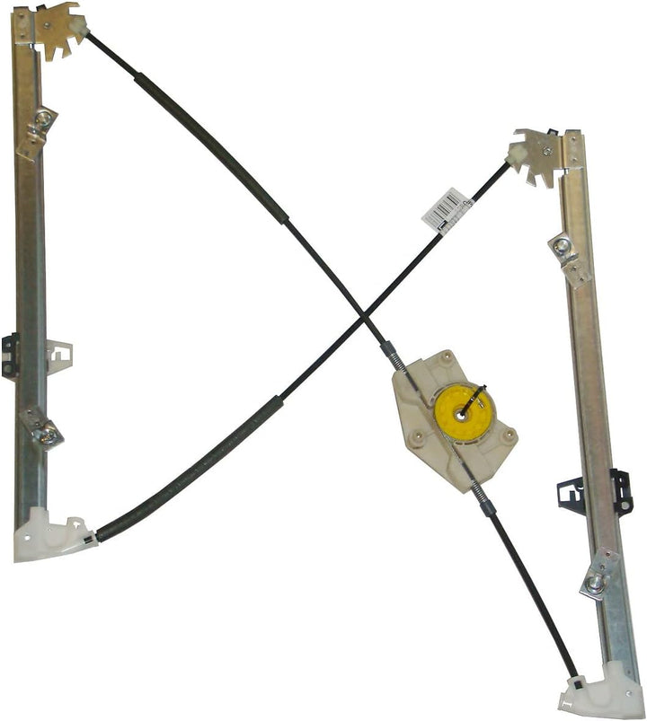 Valeo Fensterheber 850648