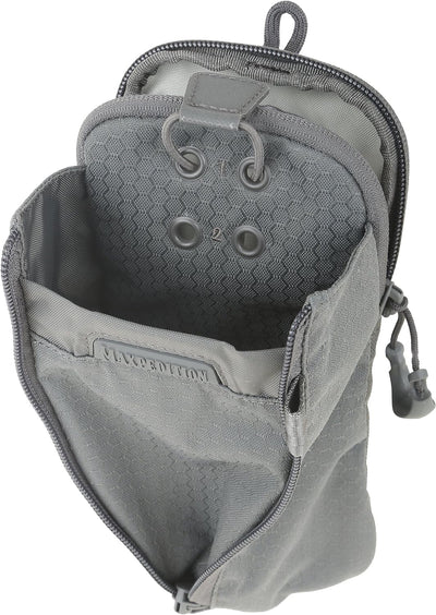 Maxpedition XBP Expandable Bottle Pouch Tan, Tan