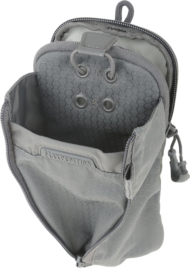 Maxpedition XBP Expandable Bottle Pouch Tan, Tan