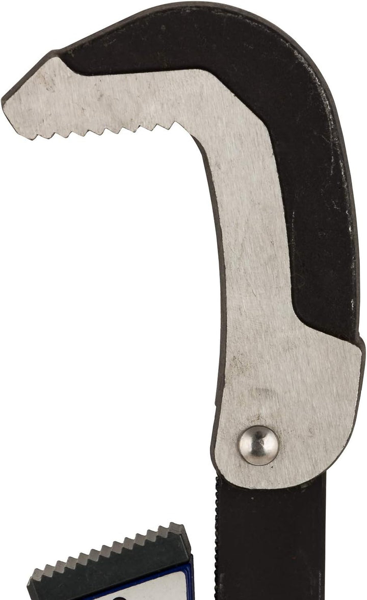 Irwin Kle mm-Rohrzange 310 mm, Schnellverstellbar, Spannweite 58 mm, 10503642