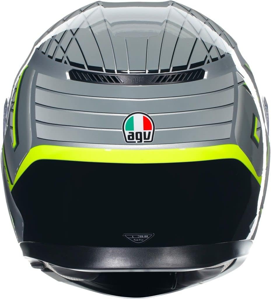 AGV Fortify Helm, M
