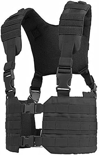 Condor Tactical Ronin Chest Rig Einheitsgrösse Coyote Brown, Einheitsgrösse Coyote Brown