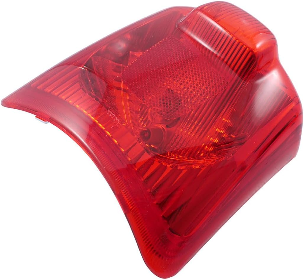 2EXTREME Rücklicht kompatibel für Vespa GTS 125/250 (05-), PIAGGIO Vespa GTS SuperSport 300 (10), Ve
