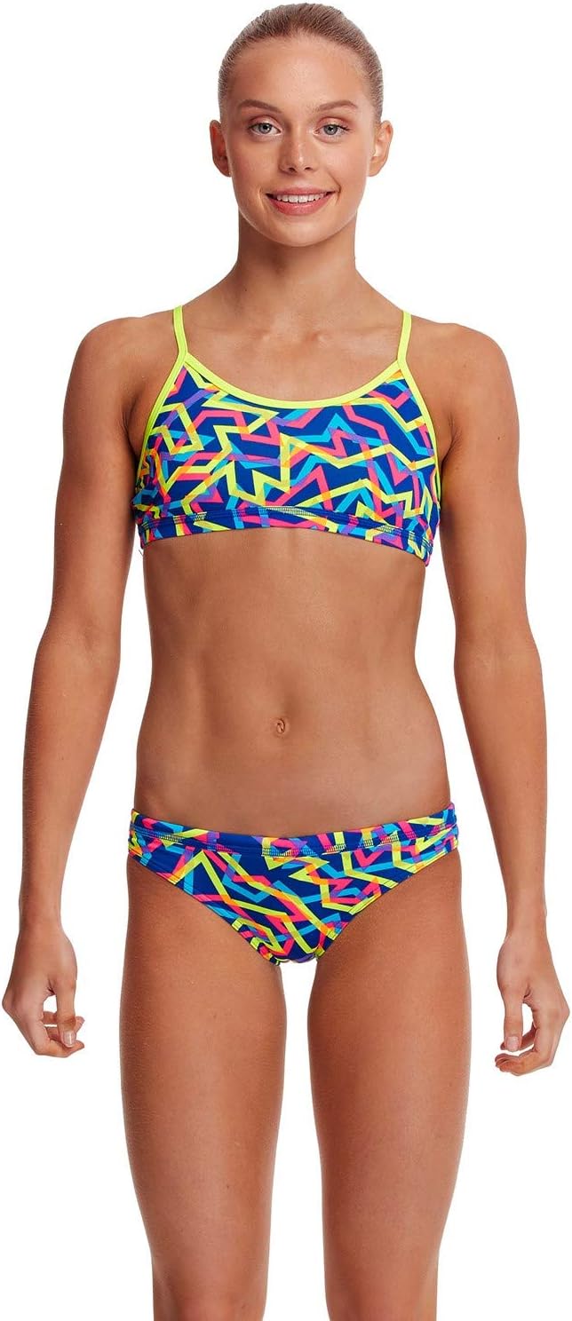 Funkita Bikini Mädchen Noodle Bar 152 Noodle Bar, 152 Noodle Bar