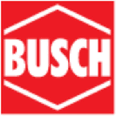 Busch 42223 H0 Multicar mit Drehleiter