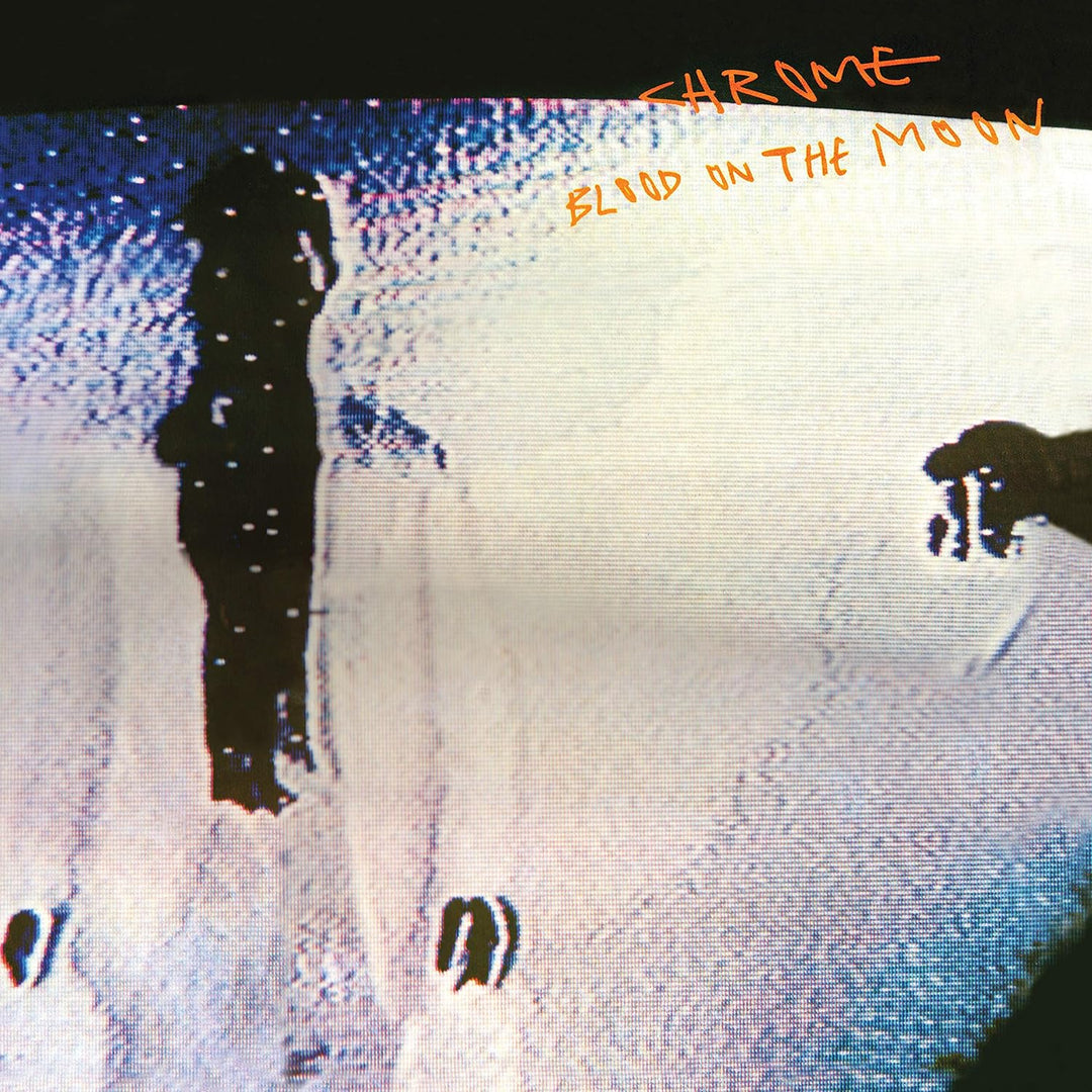 Blood On The Moon, Vinyl